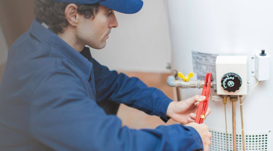 Professional Water heater repair in Mapleton, OR